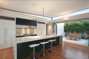 Modern Edge